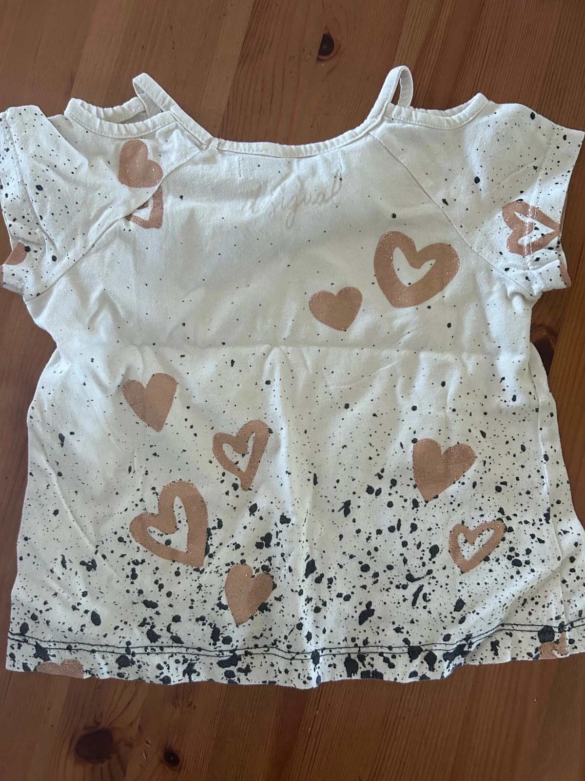 Short sleeve t-shirt – photo 2